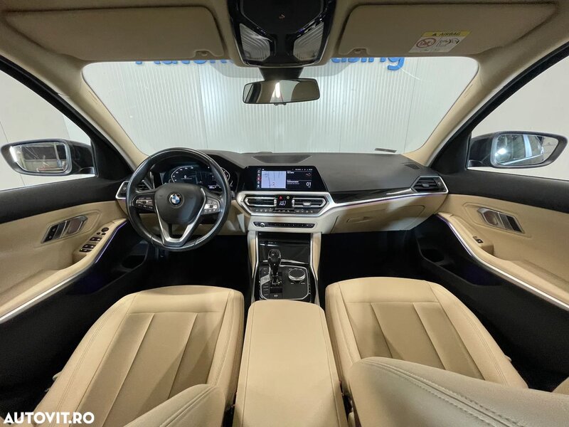 BMW Seria 3